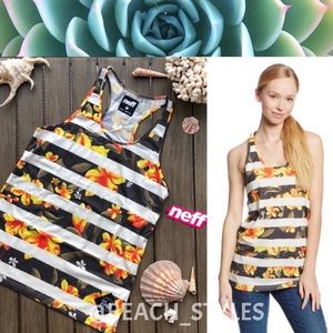 🌴🔆NEFF- COMMANDO TANK TOP🔆🌴
